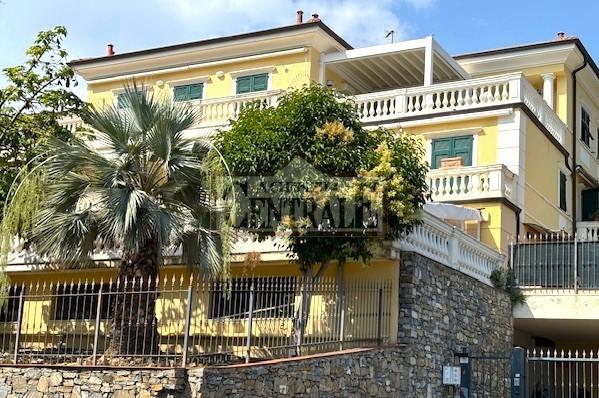 2-room flat, Sanremo - Photo 1