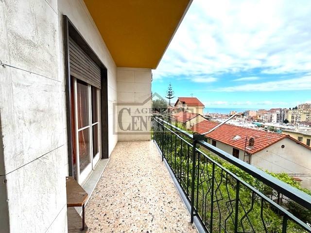 appartamento in vendita a Sanremo