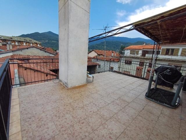 4-room flat, Garessio - Photo 1