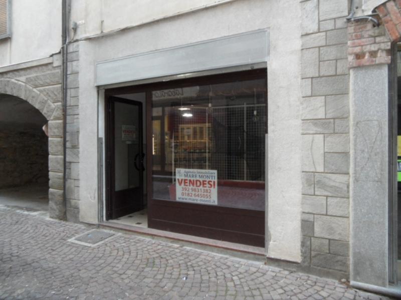 Negozio in Via Vittorio Emanuele, Garessio, {3} - Foto 2