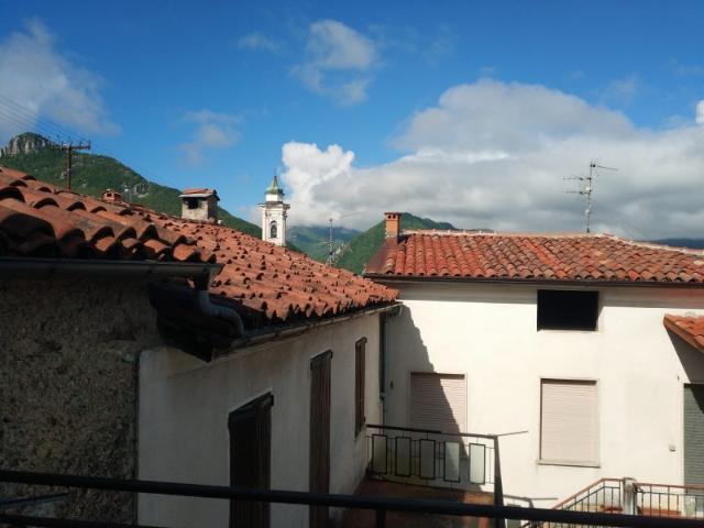 Apartament in Via Mazzarelli, Garessio - Photo 1