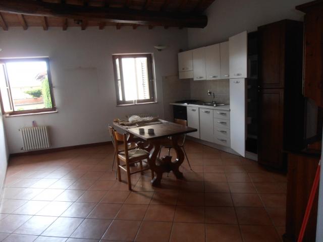 3-room flat, Borgo San Lorenzo - Photo 1