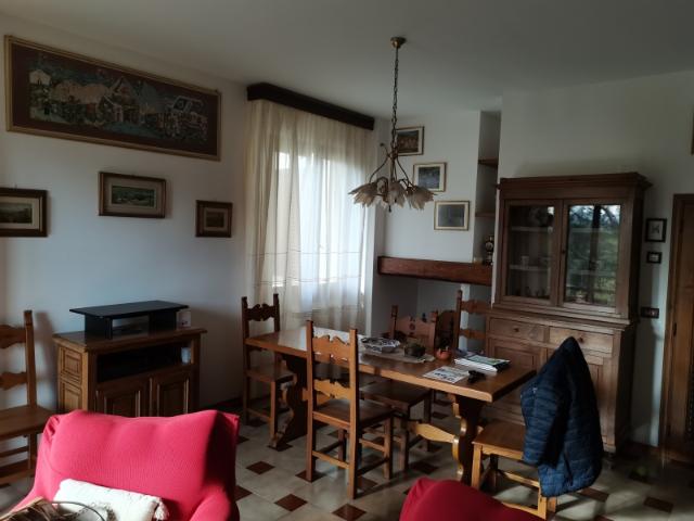 Wohnung, Vicchio - Foto 1