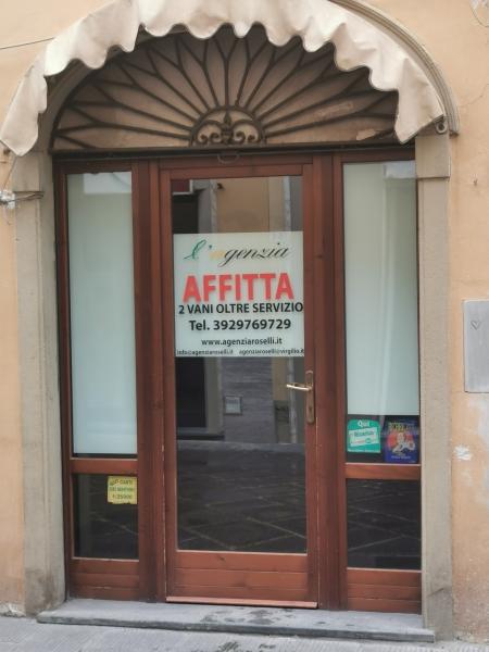 Magazzino in , Borgo San Lorenzo, {3} - Foto 2