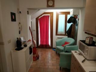 Zweizimmerwohnung, Borgo San Lorenzo - Foto 1