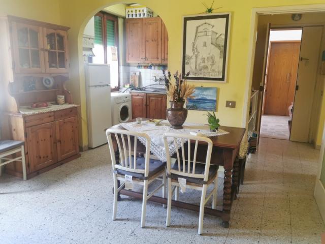 4-room flat, Borgo San Lorenzo - Photo 1