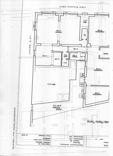 Capannone in , Borgo San Lorenzo, {3} - Foto 2