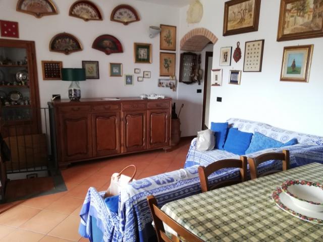 3-room flat, Borgo San Lorenzo - Photo 1