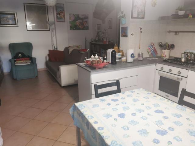 3-room flat, Borgo San Lorenzo - Photo 1