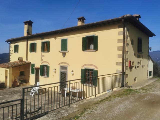 Casa colonica, Rufina - Photo 1