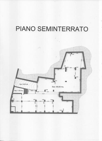 Parcheggio chiuso in , Borgo San Lorenzo, {3} - Foto 1