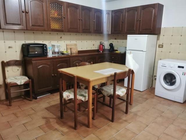 4-room flat, Borgo San Lorenzo - Photo 1