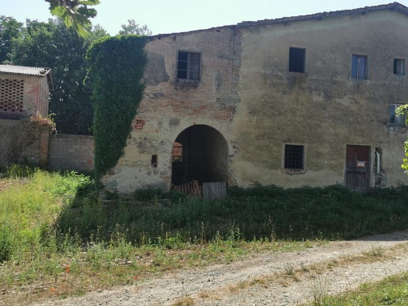 Casale in vendita a Scarperia e San Piero