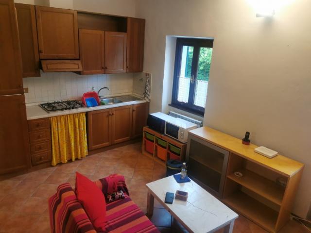 Zweizimmerwohnung, Borgo San Lorenzo - Foto 1