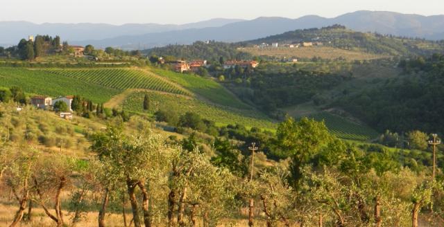 Casale, Vicchio - Foto 1