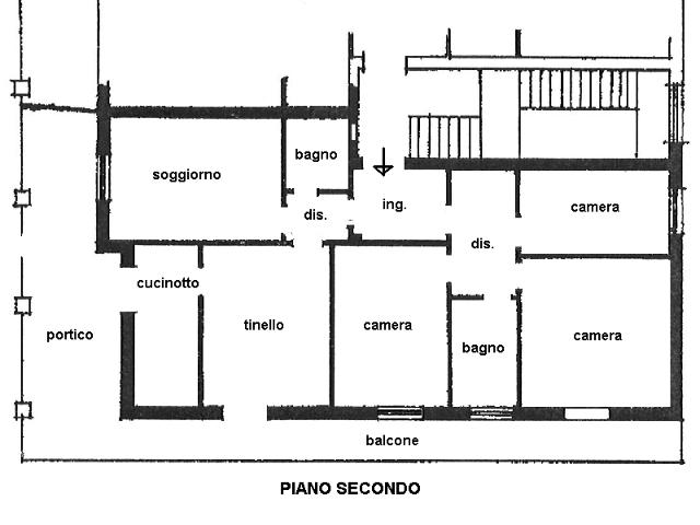 Appartamento, Zocca - Foto 1