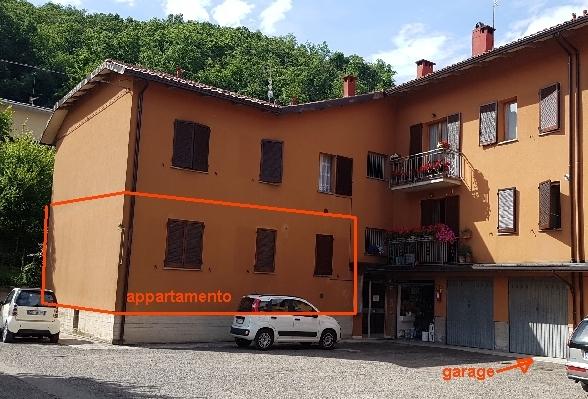 Apartament in {3}, - Photo 1