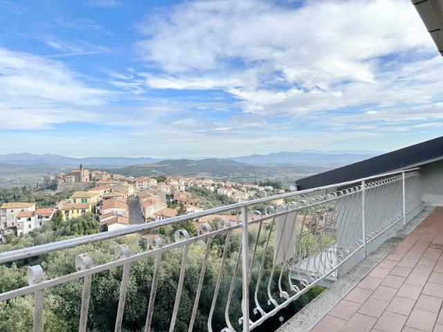 4-room flat, Gavorrano - Photo 1