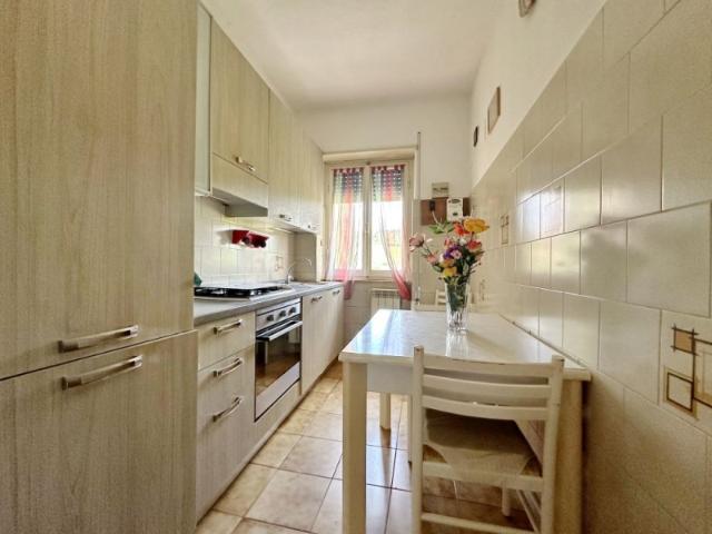 Vierzimmerwohnung, Gavorrano - Foto 1