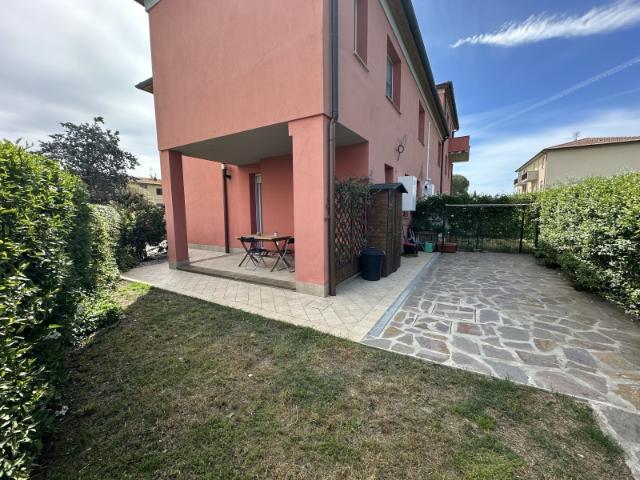 Einfamilienhaus, Gavorrano - Foto 1