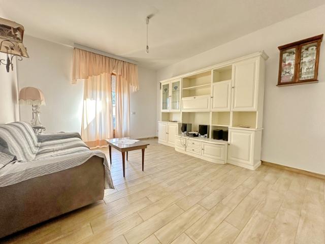 Vierzimmerwohnung, Gavorrano - Foto 1