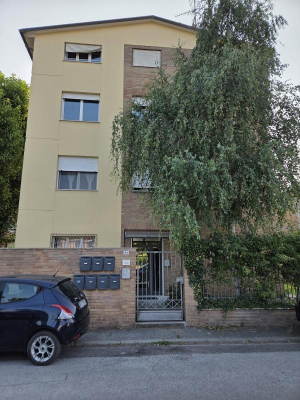 appartamento in vendita a Ravenna in zona Centro Storico