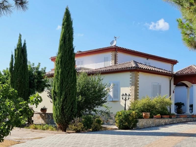 Villa in vendita a Santa Marinella