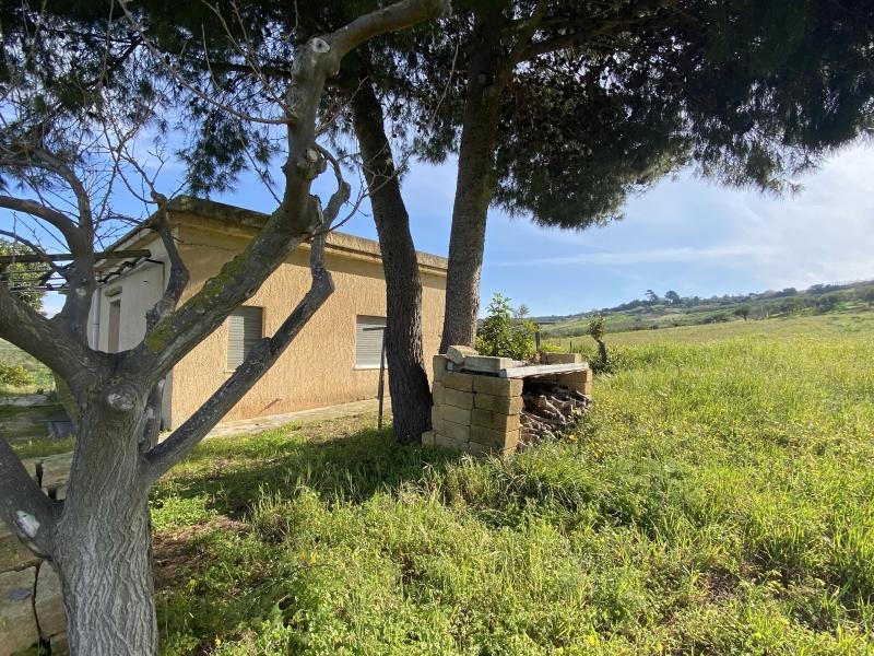 Casa colonica in vendita a Sciacca