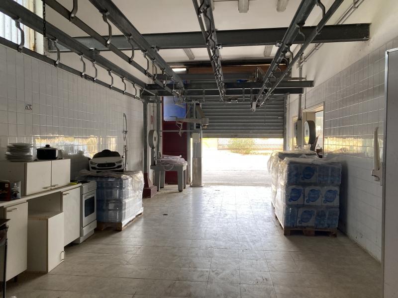 Palazzina commerciale in C.da Foggia, Sciacca, {3} - Foto 2