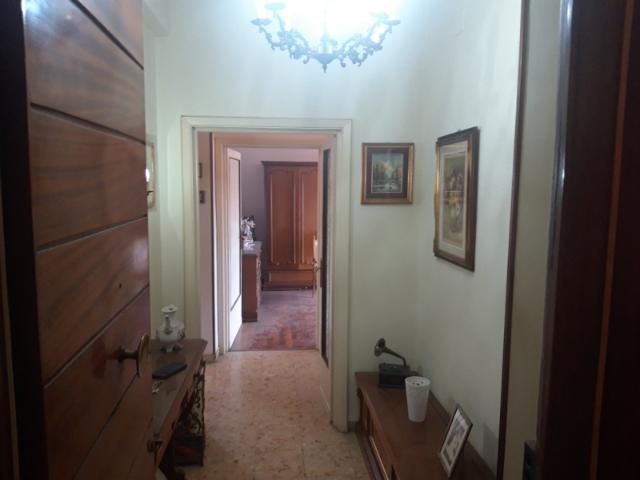 Vierzimmerwohnung in {3}, Via Sardegna - Foto 1