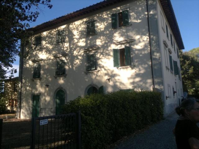 Villa, Arezzo - Foto 1