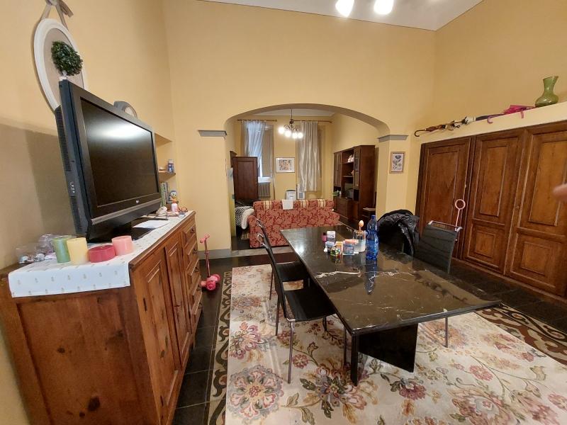 Appartamento in affitto a Arezzo