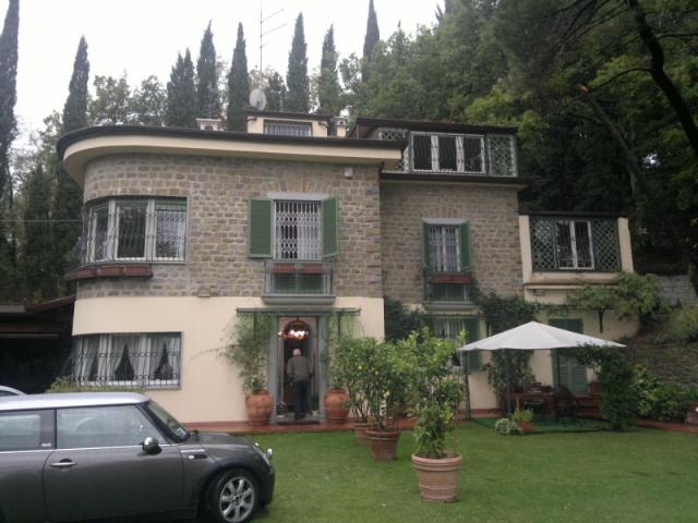 Villa in {3}, - Foto 1