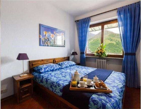 3-room flat in Via Europa 5, Sestriere - Photo 1