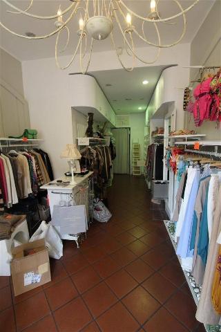 Shop in Via della Madonna della Querce 44b, Firenze - Photo 1