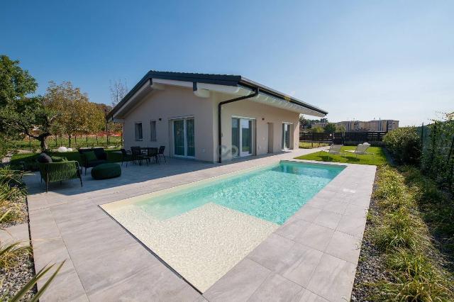 Villa in Via del Rio, Puegnago sul Garda - Foto 1