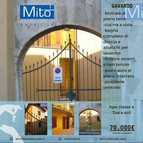 2-room flat in {3}, Via Dietro Chiesa - Photo 1