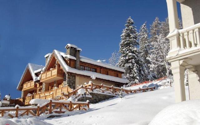 Bilocale in Via Guglielmo Marconi, Ponte di Legno - Foto 1