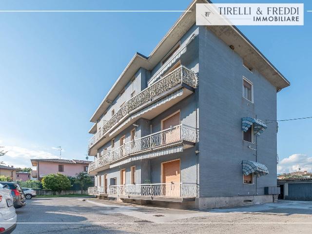 Trilocale in Via dei Mille, Cazzago San Martino - Foto 1