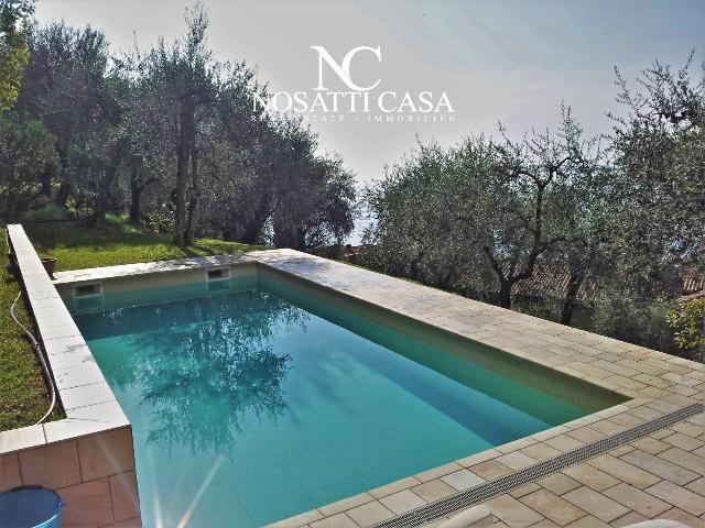 Villa, Gardone Riviera - Foto 1