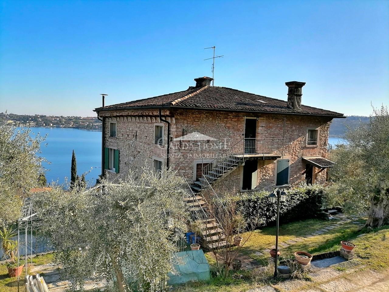 Villa in vendita a Salo'