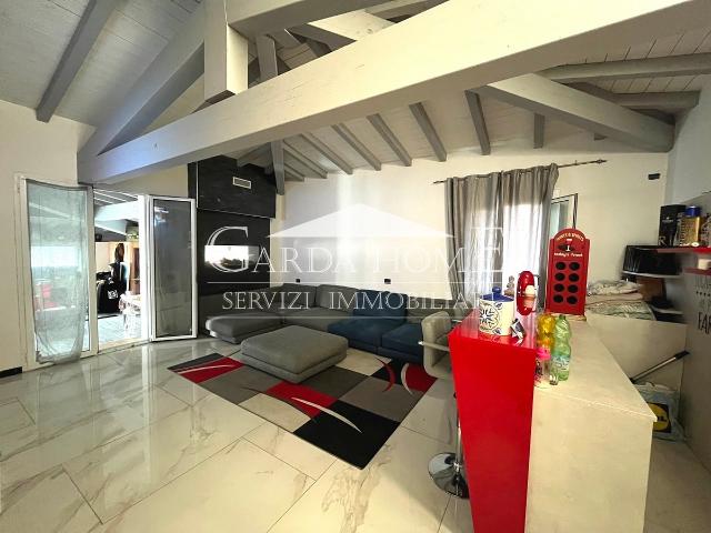 Villa in Via Pratomaggiore, Desenzano del Garda - Foto 1