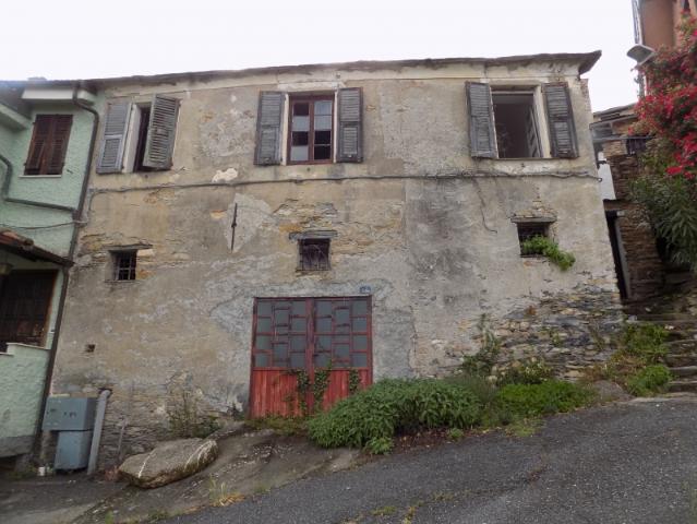 Casale in Frazione Ligo, Villanova d'Albenga - Foto 1