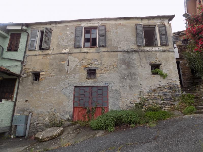 Casale in vendita a Villanova D'Albenga