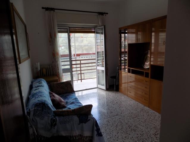 3-room flat in Via Diano Calderina 23, Imperia - Photo 1