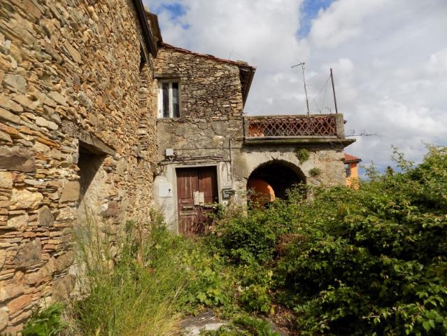 Gehöft in Frazione Ligo, Villanova d'Albenga - Foto 1