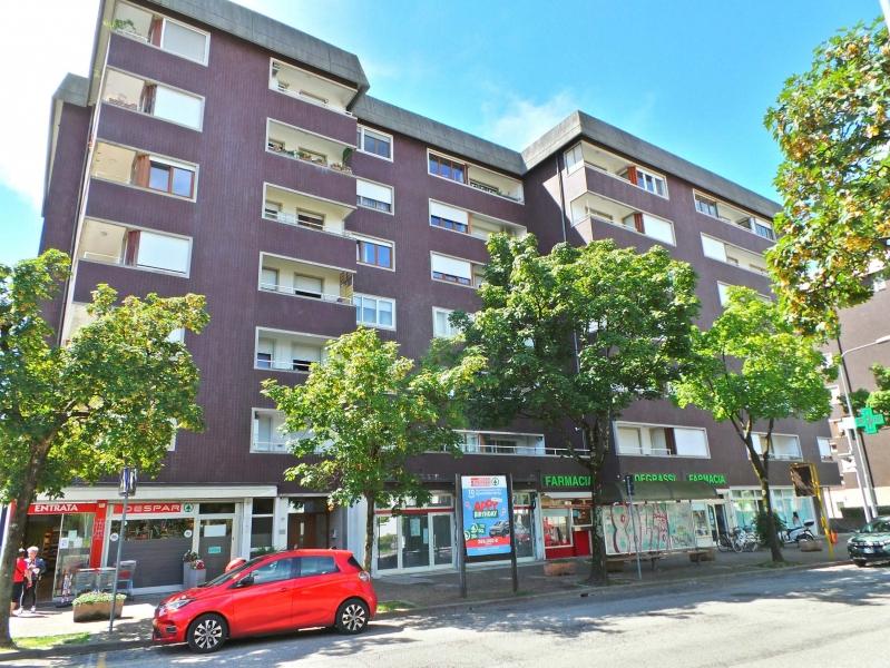 appartamento in vendita ad Udine in zona Centro Storico