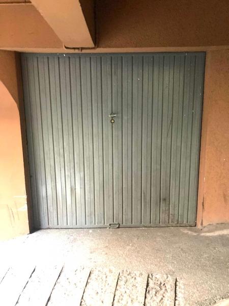 Parcheggio chiuso in Via di Mezzo, Udine, {3} - Foto 1