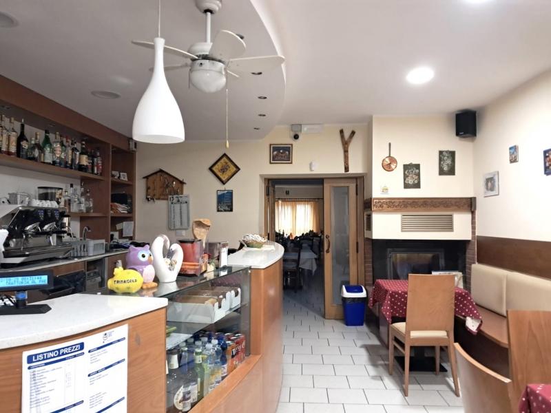 Esercizio commerciale in Laglesie - San Leopoldo 55, Pontebba, {3} - Foto 2