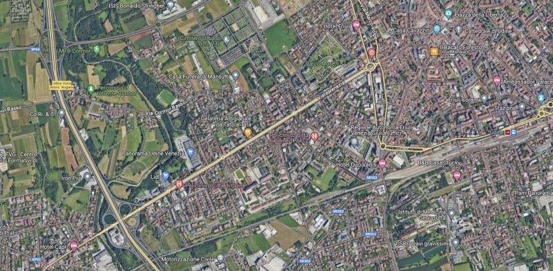 Negozio in Viale Venezia, Udine, {3} - Foto 1